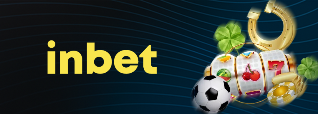 Inbet казино