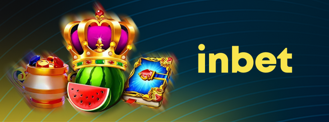 Inbet казино