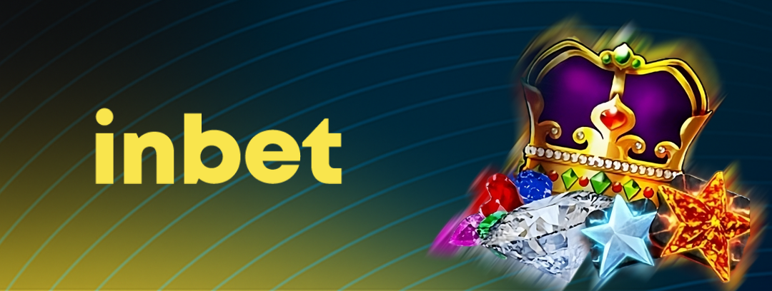 Inbet Casino